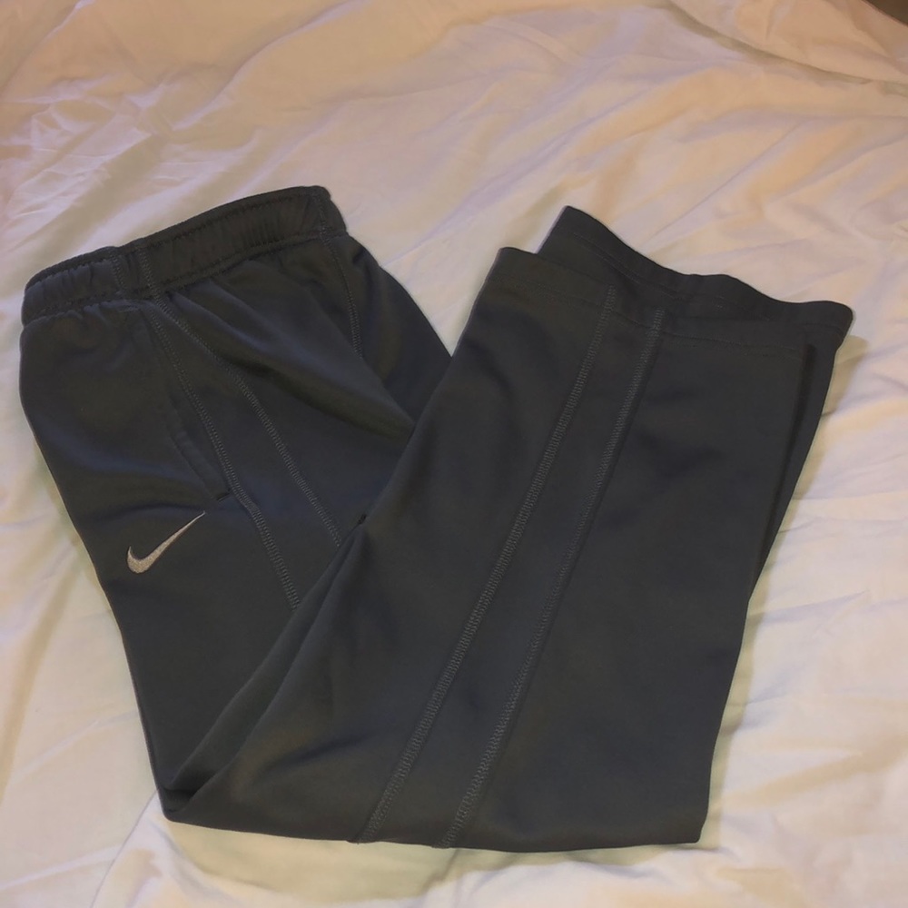 Boys, Sweatpants, Gray